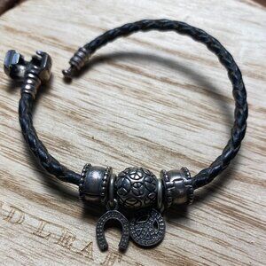 Pandora Peace Bracelet
